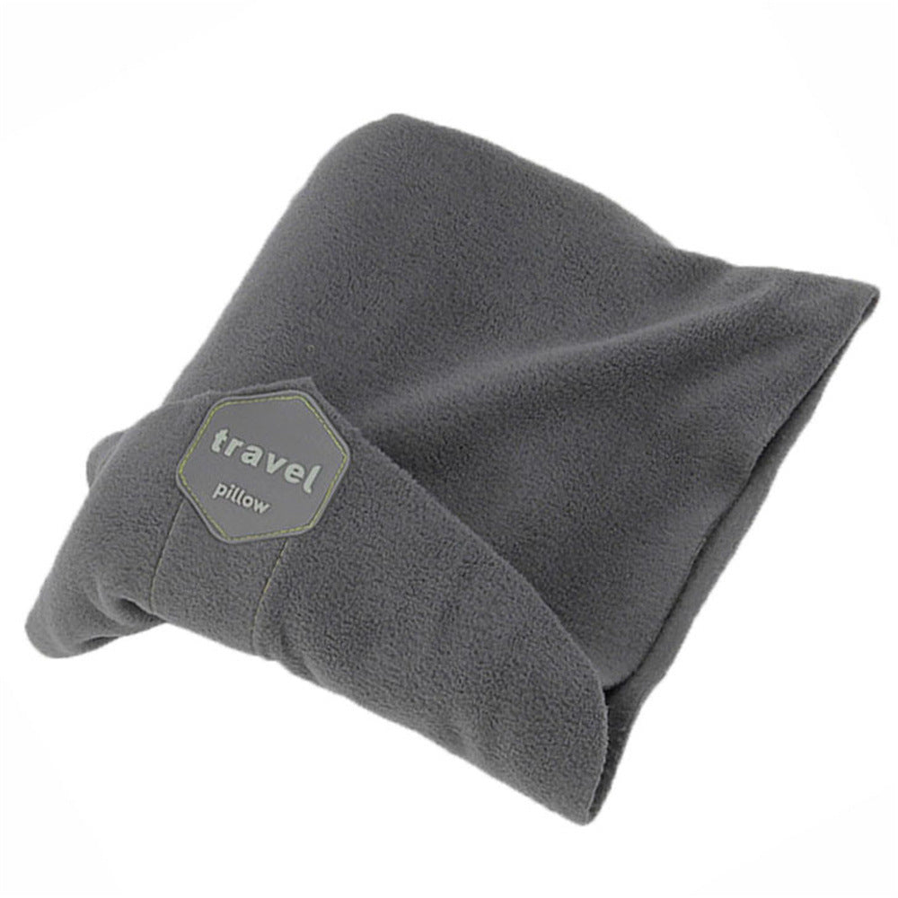 Travel U-shaped Pillow
