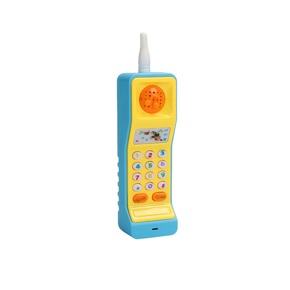Baby Electronic Phone Toy