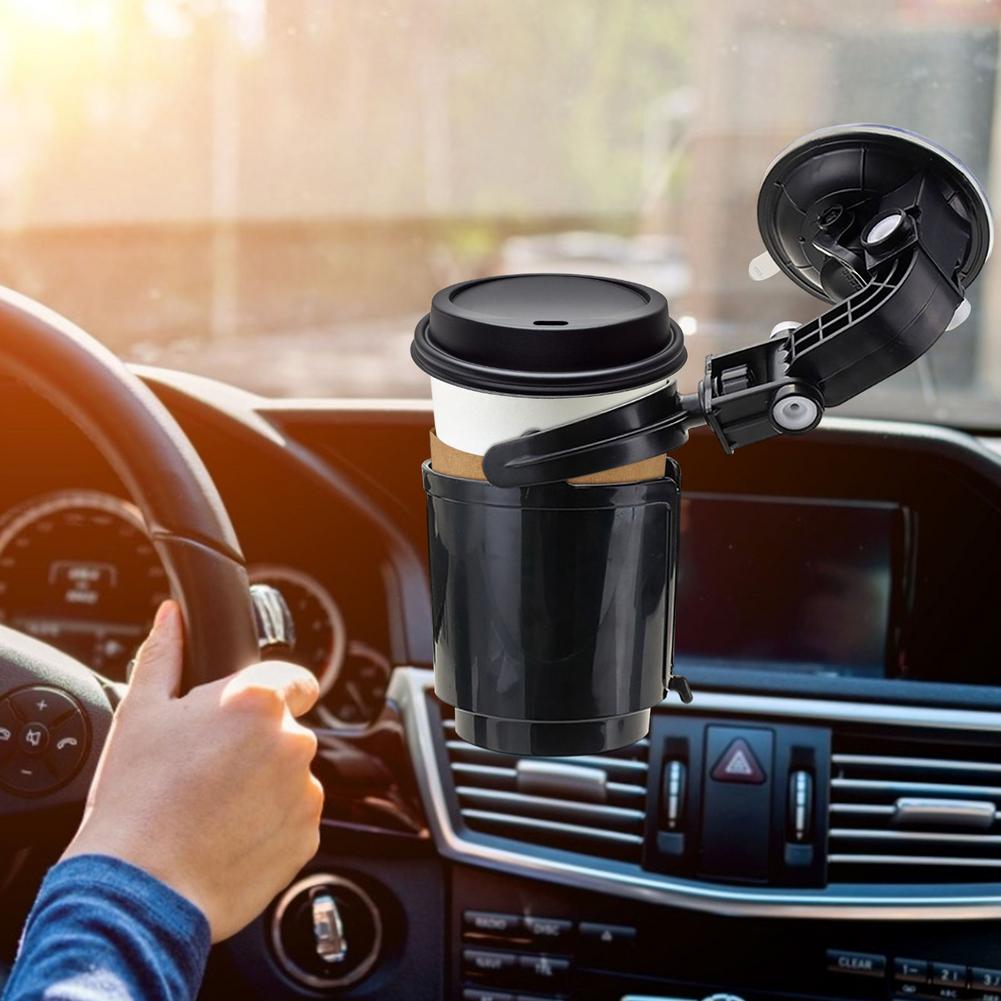 Car Water Cup Holder