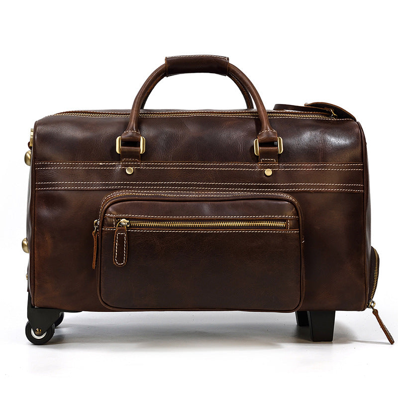 Business Travel Handbag
